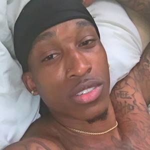 Meet your Posher, Kadeem